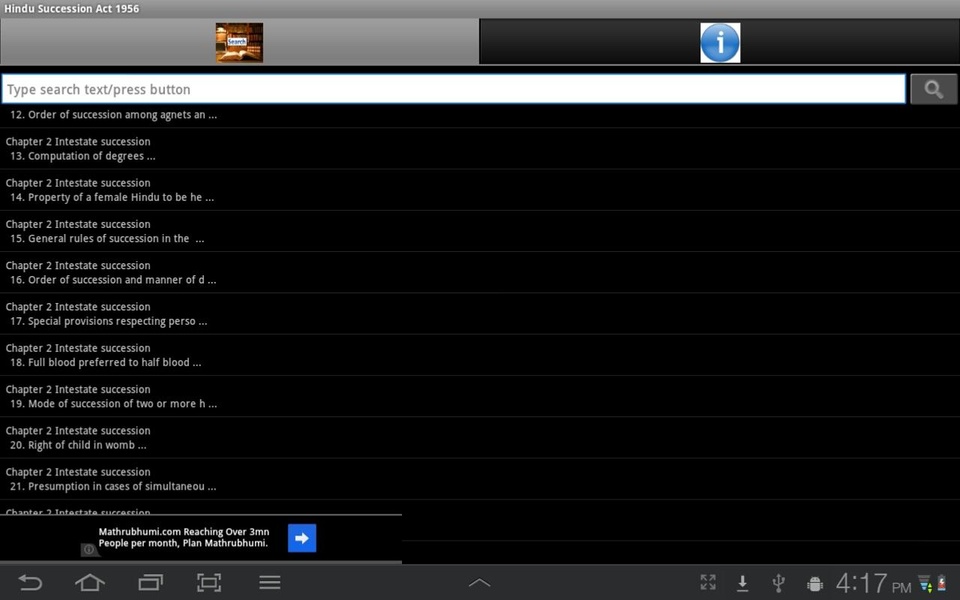 Hindu Succession Act 1956 - Preview 2