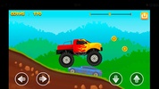 Monster Truck Challenge screenshot 2