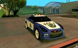 Police Car Games Car Simulator screenshot 4