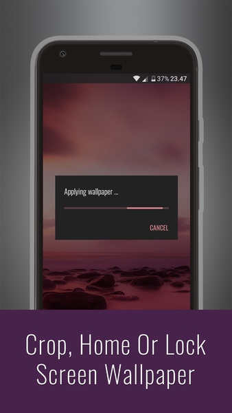Nature Wallpapers - Preview 2