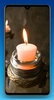 Candles Wallpaper 4K screenshot 8