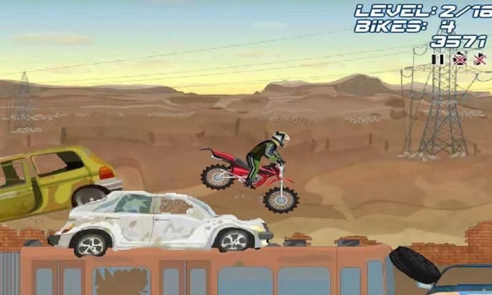 Bike Extreme - Preview 3