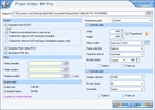 Flash Video MX Pro screenshot 4