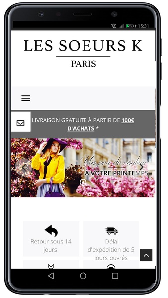 French Shopping - Preview 1