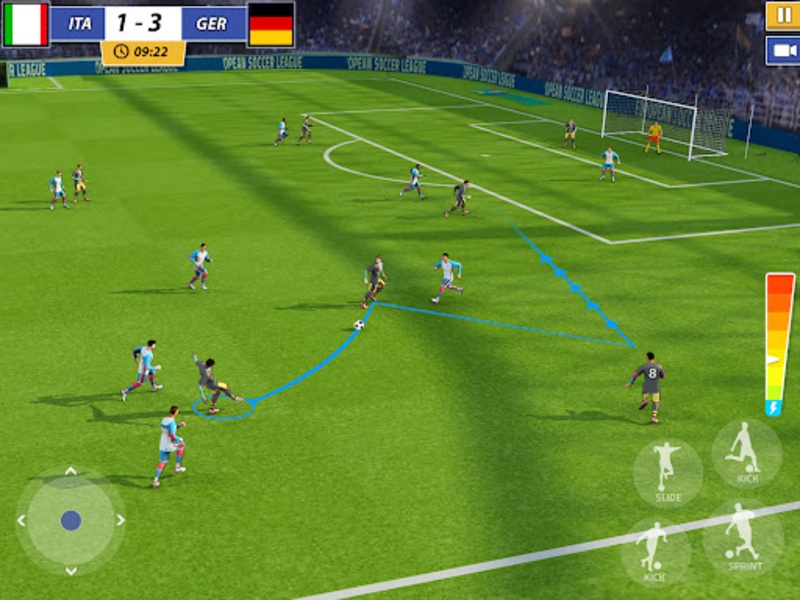 Soccer Star: Dream Soccer - Preview 12