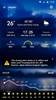 Weather Forecast screenshot 1