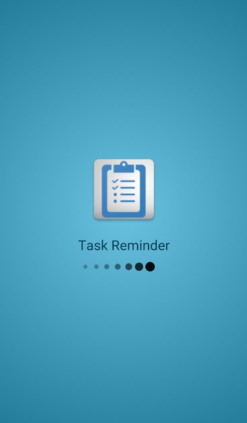 Task Reminder - Preview 1