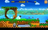 Sonic Runners Revival screenshot 2