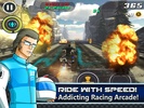 Dirt Bike 3D Racing screenshot 9