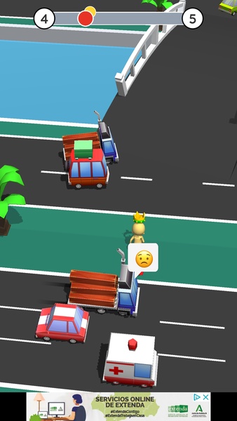 Road Race 3D - Preview 6
