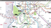 Public transport maps offline - The whole world screenshot 5