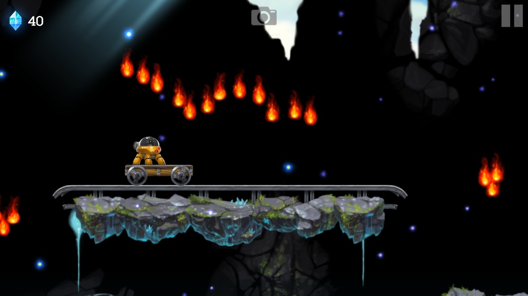 WonderCat Adventures - Preview 12