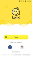 Lemo for Android 8