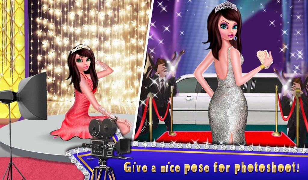 Rising Superstar A Girl - Preview 2