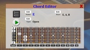 Chord Progression Studio FREE screenshot 2