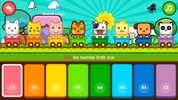 Fun Piano for kids screenshot 4