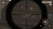 Zombie Sniper screenshot 10