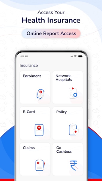 Medibuddy - Preview 1