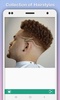 Latest Hair-styles for Men screenshot 2