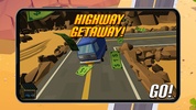 Zigzag Highway screenshot 5