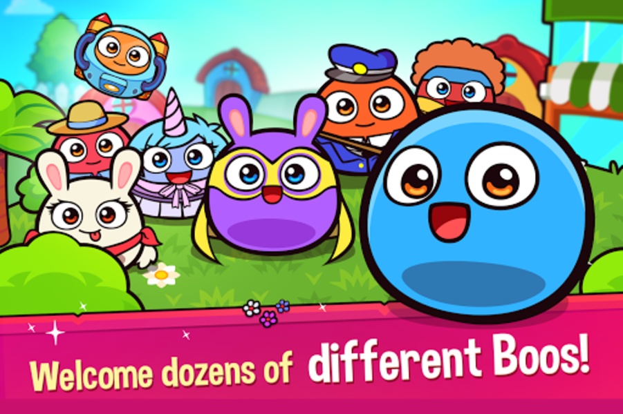 My Boo Town - Preview 12