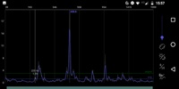 Spectrum RTA - audio analyzing screenshot 10