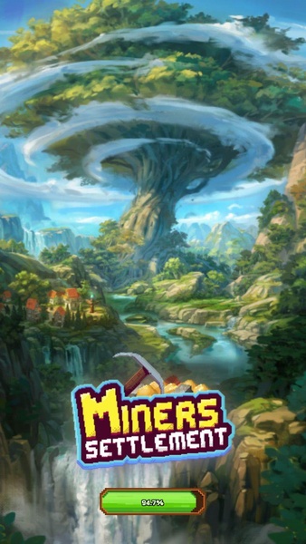 Miners Settlement - Preview 12