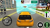 Car Driving School screenshot 3