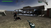 Traitor Free - WW2 FPS screenshot 1