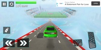 Muscle Car Stunts screenshot 8