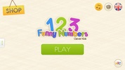 Funny Numbers screenshot 3