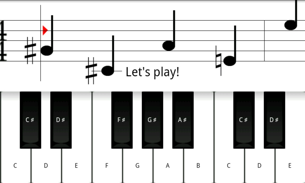 Score Master Lite - Preview 8