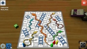 Snakes And Ladders Game screenshot 3