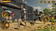 Ninja Assassin Creed Shadow screenshot 2