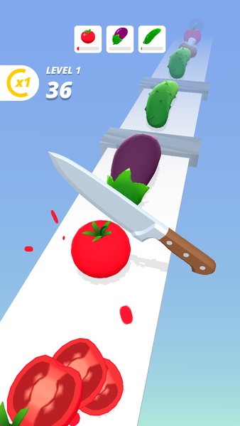 Perfect Slices - Preview 3