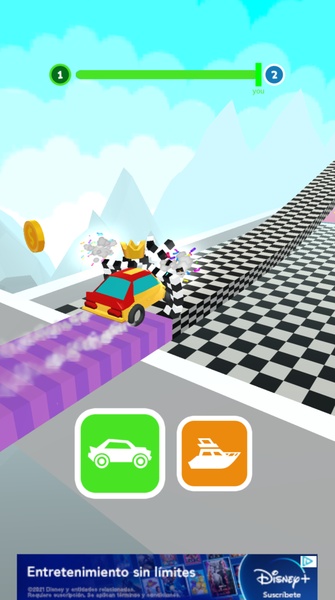 Shift Race - Preview 9