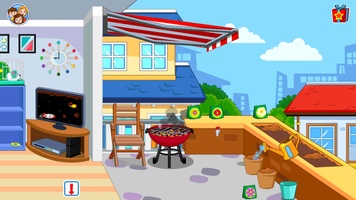 My Town : Best Friends’ House for Android 2