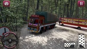 Indian Truck: Truck Simulator screenshot 2