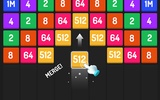 Number Games-2048 Blocks screenshot 2