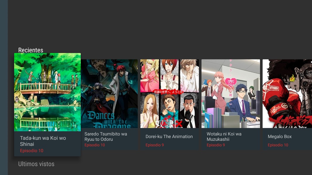 GitHub - danisty/nukima: A pretty simple anime streaming android application  inspired by UKIKU.