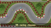 Ultimate Racing 2D screenshot 7