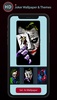 HD Joker Themes & Wallpapers screenshot 5