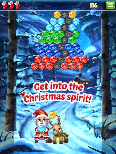 Santa Pop 2 - Preview 2