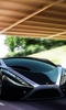 Futuristic Cars Live Wallpaper screenshot 4