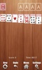 Solitaire screenshot 3