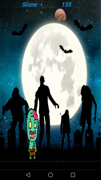 Gang of Zombie - Preview 2