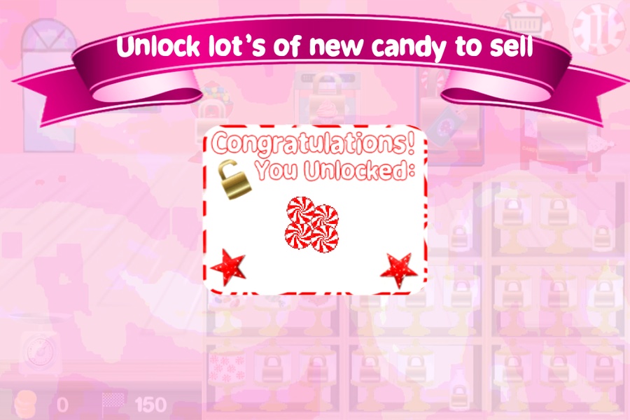 SweetsStoreMania - Preview 2