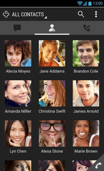 Dialer Plus - Preview 3