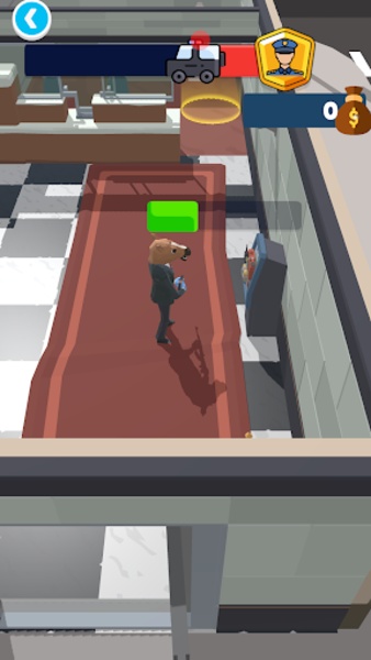 Heist Manager - Preview 8