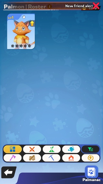Palmon: Survival 0.4.2 Screen Photos 17